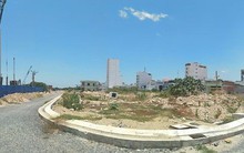 Rối rắm đất "vàng" Nha Trang