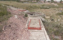 Dự án trên đất vàng 4 mặt tiền bỏ không, vì sao Hà Tĩnh không thu hồi?