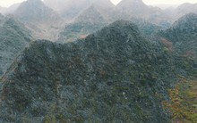 [Video] - Chiêm ngưỡng cao nguyên đá Đồng Văn từ trên cao