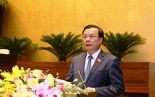 Hơn 15.700 tỷ đồng 'là số nợ ảo, không có khả năng thu hồi'