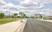 Người dân mua đất nền vẫn tự phát và phong trào