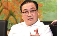 Bí thư Hoàng Trung Hải: Hà Nội 10 triệu dân mà để xảy ra ô nhiễm nước sông Đà là "rất đáng tiếc"