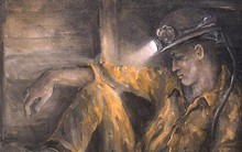 Hy sinh để em trai trở thành họa sĩ, ngày em thành danh, anh trai tiết lộ sự thật đau lòng