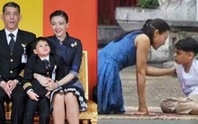 Bi kịch của cựu Vương phi Thái Lan bị phế truất: Nhận "bạc tỉ" nhưng phải từ bỏ con trai, cha mẹ 70 tuổi ngồi tù vì tham nhũng