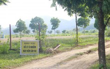 Bất thường số lượng dầu thải thu gom trong vụ ô nhiễm nước sạch sông Đà