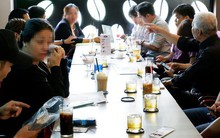 Món Huế - Huy Việt Nam đã dùng ‘bùa ngải’ gì khiến tất cả các nhà cung cấp đều cho nợ dài ngày, thậm chí có người vẫn tin mình sẽ được trả nợ dù hầu hết cửa hàng đã đóng cửa?