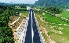 Hàng loạt 'ông lớn' trong nước muốn đầu tư cao tốc Bắc - Nam