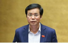 Giảm hay giữ nguyên số lượng Phó Chủ tịch HĐND tỉnh?