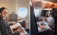 Sự thật về 4 hạng ghế phổ biến trên máy bay: Hạng thương gia (Business Class) không phải là cao cấp nhất như nhiều người nghĩ