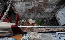 Ông Hiệp "khùng" bị truy tố, xóm trọ cũ hơn một năm sau vụ cháy giờ ra sao?