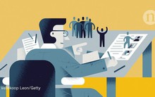 Vùng an toàn là nơi giam lỏng hoàn hảo: Muốn sống cuộc đời thăng hoa, nhất định phải bước tới "vùng mạo hiểm"