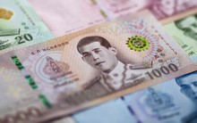 Điều gì khiến đồng Baht Thái Lan trở thành "vịnh tránh bão"?