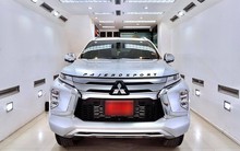 Những mẫu xe 'vắng bóng' tại Triển lãm Ô tô Việt Nam 2019 khiến nhiều người thất vọng