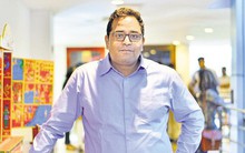 Đỗ đại học khi 15 tuổi, tự học tiếng Anh, “thần đồng” trở thành tỷ phú trẻ nhất Ấn Độ nhờ phổ cập thanh toán điện tử khắp đô thị đến miền quê, 400 triệu người đã đăng ký