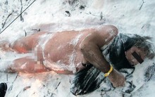 Vụ 39 thi thể trong container: Tại sao rất nhiều nạn nhân không mặc quần áo khi xe lạnh đến âm 25 độ C?