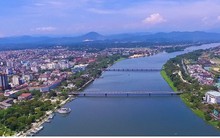 Mở rộng Huế gấp 5 lần: Phát triển đô thị Huế theo hướng nào