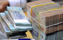 Hụt nguồn tiền lớn tại BIDV và Vietcombank