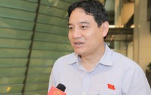 Bí thư Nghệ An: 39 người chết trong container ở Anh là sự việc đáng tiếc