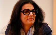 Gia thế khủng của nữ tỉ phú duy nhất trong top 15 người giàu nhất hành tinh