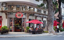 Chỉ có 25 nhân viên, tăng trưởng 3 chữ số mỗi năm, là đối tác của Highlands Coffee, Golden Gate, Trung Nguyên,... doanh nghiệp này đã tìm ra thị trường ngách "béo bở" bằng cách nào?