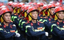 Gọi điện quấy rối cảnh sát sẽ bị phạt tới 3 triệu đồng