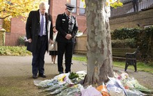 14 gia đình đề nghị hỗ trợ tìm kiếm người thân mất tích tại Anh