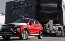 Hãng xe Nhật điêu đứng vì chiến tranh thương mại Mỹ - Trung, hãng xe Âu 'cười thầm'