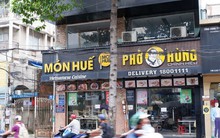 Nghi vấn "đánh lạc hướng dư luận" trong vụ khủng hoảng Món Huế: Huy Việt Nam trả nợ một chút kiểu ‘đại diện’ vài người, còn nhóm các NĐT nước ngoài nói không biết bà K.H là ai