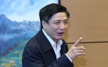 Bí thư Đắk Lắk Bùi Văn Cường kể nỗi khổ bị thủ tục hành chính 'hành'