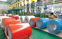 Đánh thuế cao thép Trung Quốc, Hàn Quốc: Ai hưởng lợi?