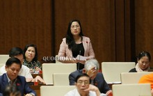 "Mánh khóe" chống trượt thi bằng lái xe làm "nóng" nghị trường Quốc hội