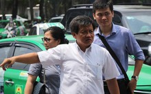 Ông Đoàn Ngọc Hải không đến công ty giải quyết thủ tục nghỉ việc