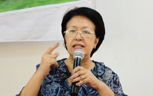 Bà Tôn Nữ Thị Ninh: Vụ việc ở Anh vừa đáng thương vừa đáng trách