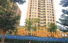 Bi hài chung cư tiếng Tây, đọc “trẹo cả lưỡi” đi từ Bắc vào Nam... tìm mãi không ra