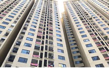 Nghi vấn chủ đầu tư chung cư New Horizon City lắp đồng hồ đo nước giả