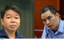 Yêu cầu di dời gấp chất thải nguy hại tại Nhà máy nước Sông Đà