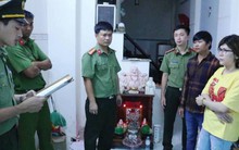 Ai cầm đầu đường dây vượt biên 36.000 USD, hứa đến Mỹ chỉ sau 1 tuần?