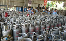 Tháng 11 giá gas tiếp tục tăng