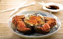 Đặc sản giới thượng lưu Trung Quốc, về tràn chợ Việt Nam 45 ngàn/con