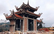 Hai siêu dự án ở Hà Giang: Chỉ được phép thi công khi hoàn thiện thủ tục