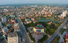 Bức tranh kinh tế 10 tháng qua các con số