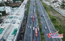 Vay ODA làm đường sắt đô thị, đội vốn tỷ USD, 15 năm bất động