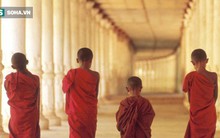 Đức Phật nói có 4 kiểu bạn xấu cần cẩn trọng: Kiểu thứ 4 sẽ làm ta mất tất cả