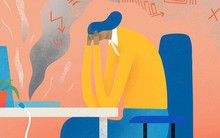 Gửi người trẻ "cố đấm ăn xôi": Chọn công việc làm tốt nhất, đừng cố chấp làm việc bạn thích nhưng mãi vẫn không thể giỏi