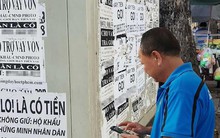 Đề nghị 'tấn công' nhanh, mạnh vào tín dụng đen