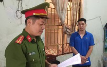 Bắt giam đối tượng cho vay lãi suất 536%/năm