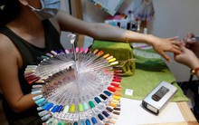 Lao động nhập cư lậu Việt Nam và mặt tối của "công nghiệp" làm móng tại Anh