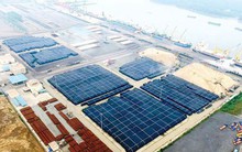 Không chỉ nhôm Trung Quốc, nhiều hàng hóa khác có khả năng 'đội lốt" hàng Việt