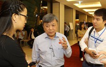 Tăng đại biểu chuyên trách để Quốc hội chuyên nghiệp hơn