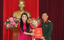 Công bố quyết định nhân sự của Ban Bí thư Trung ương Đảng